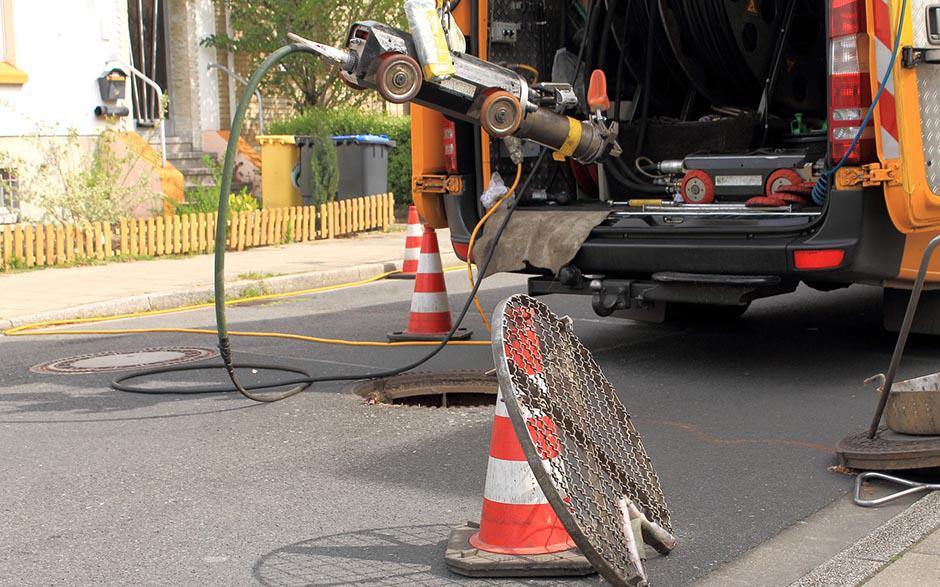 débouchage de canalisations Fleury-Mérogis