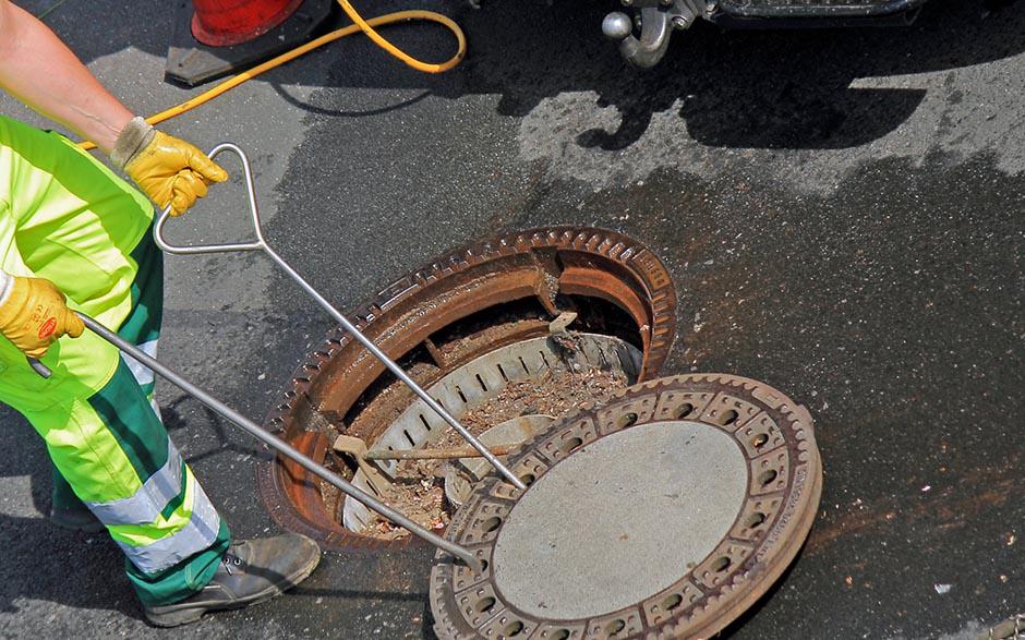 déboucher une canalisation wc Vaucresson