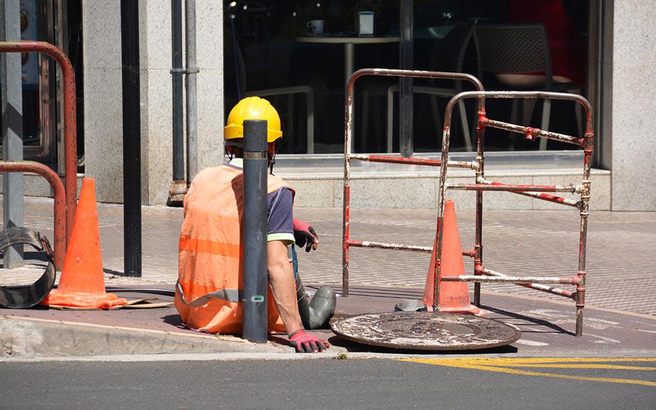 débouchage de canalisations Fleury-Mérogis