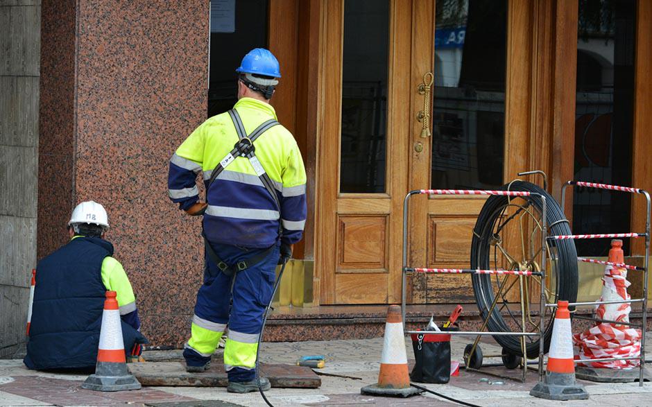 débouchage de canalisations Fleury-Mérogis