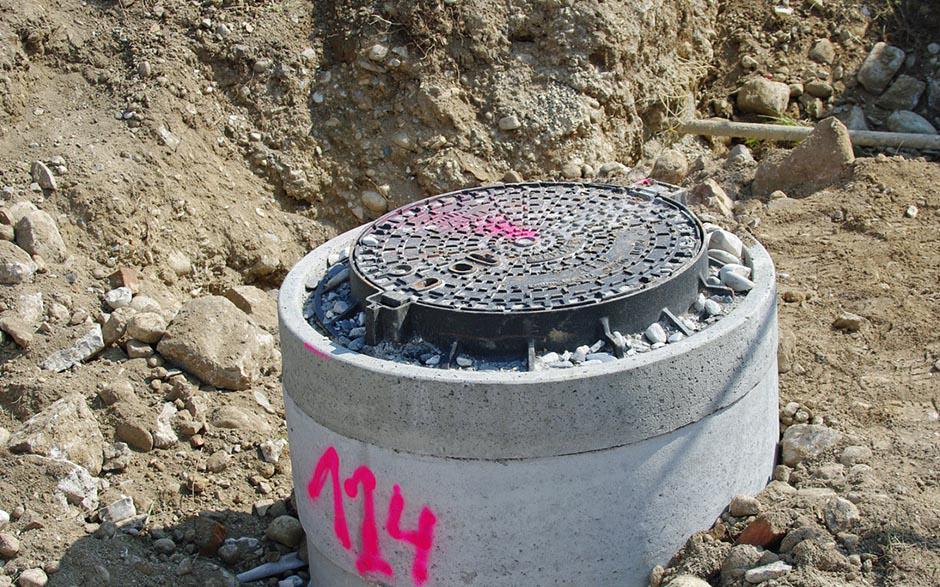 débouchage canalisation eaux usées Bièvres